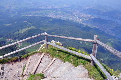 Photo: Pilatus Pilatus