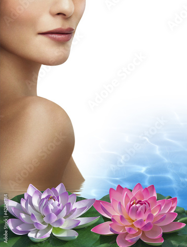 Photo: Femme et Beauté Femme et Beauté