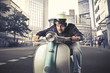 Foto: City transports City transports