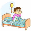 can not sleep
