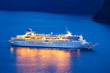 Photo: Luxury Cruise Ship Luxury Cruise Ship