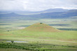Photo: Sandlwana hill or Sphinx, the scene of the Anglo Zulu battle site of January 22, 1879. The great Battlefield of Isandlwana and the Oskarber, Zululand, northern Kwazulu Natal, South Africa Sandlwana hill or Sphinx, the scene of the Anglo Zulu battle site of January 22, 1879. The great Battlefield of Isandlwana and the Oskarber, Zululand, northern Kwazulu Natal, South Africa