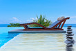 piscine détente