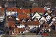Blick vom Osterberg auf Lügde