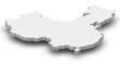Map of China