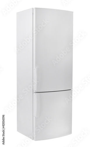 Photo: Refrigerator Refrigerator
