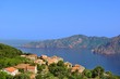 calanches de piana (Corse)