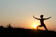 Tai chi chuan.