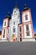 Photo: Church of Mariazell Church of Mariazell