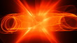 Video: orange red seamless looping background orange red seamless looping background