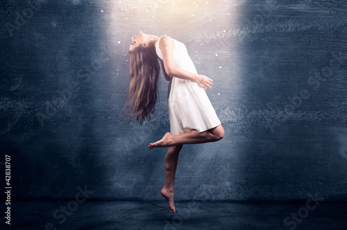 Photo: Zero Gravity Zero Gravity