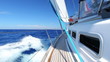 Sailing