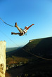 rope jumping