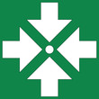 Point de rassemblement ou ralliement