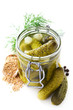 Gherkins