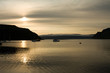 Sunrise at Portree Harbour, Isle of Skye, Scotland