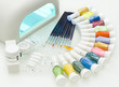 Strumenti Nail Art