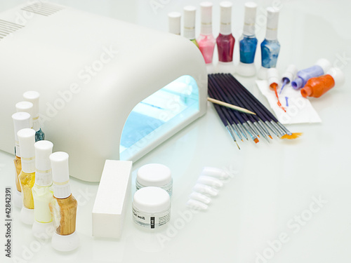 Photo: Strumenti Nail Art Strumenti Nail Art