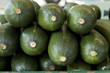 Zucchini / courgette