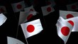 japan_flag_crowd_3d_loopable