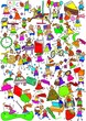 Kids Are Great Cute Cartoon Montage