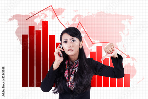 Photo: Global financial crisis Global financial crisis