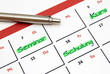 Weiterbildung Termine
