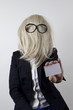 Femme d'affaire