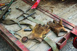 Work Gloves
