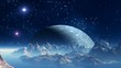 Vídeo: Rising of the huge moon Rising of the huge moon