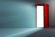 Door of Hope