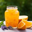 Orange Marmalade
