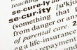 security word