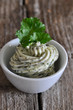 Kräuterbutter