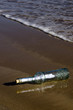 Message in a bottle