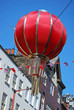 Chintown balloon