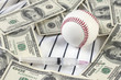 Foto: Baseball, Money, and Drugs Baseball, Money, and Drugs