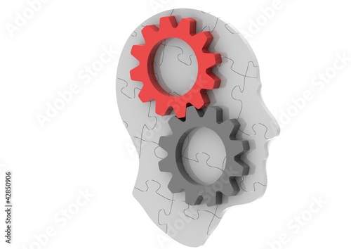 Illustration: Creative Idea Creative Idea