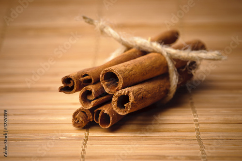 Photo: cinnamon cinnamon