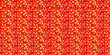 Foto: Tomatoes texture with massive number of it Tomatoes texture with massive number of it