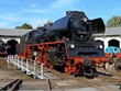Dampflok -  Steam Locomotive