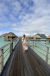 Bungalow Stroll