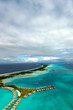 Pacific Island Bora-Bora