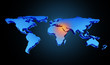 Global Middle East Crisis
