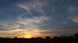 Video: tramonto timelapse tramonto timelapse