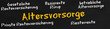 Altersvorsorge