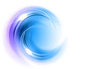 Blue Round