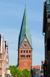 Johanniskirche in Lüneburg