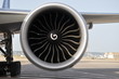 Photo: Avion, réacteur Avion, réacteur