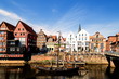 Lüneburger Stintmarkt